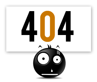 Not found