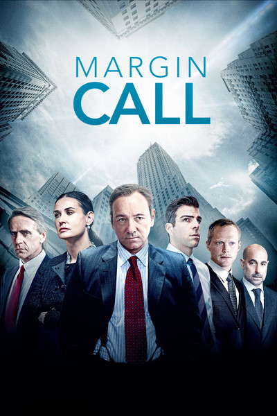 Download Margin Call (2011) Dual Audio [Hindi (DD2.0) & English] BluRay Full Movie
