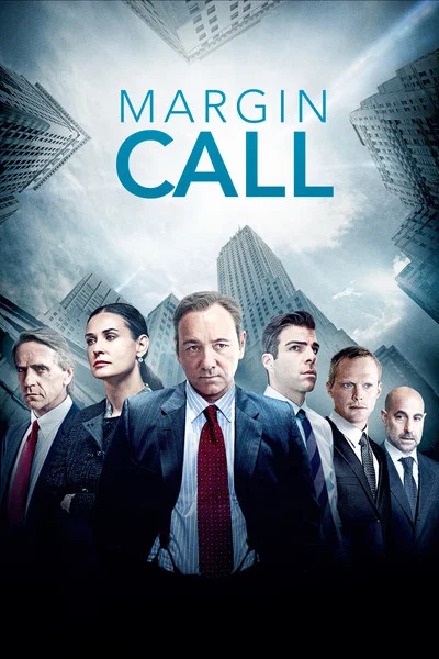 Margin Call (2011) BluRay [Hindi (DD2.0) & English] 1080p 720p & 480p Dual Audio [x264/10Bit-HEVC] | Full Movie