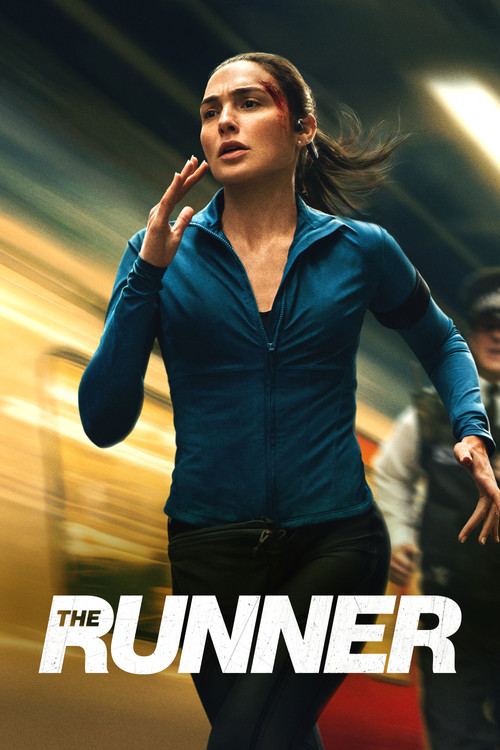 Download The Runner 2026 Hindi Dubbed HDRip Full Movie